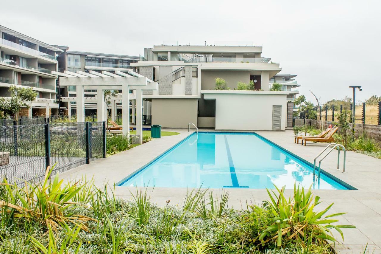 Ocean Dunes G014 Apartment Durban Bagian luar foto